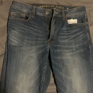 American Eagle Slim Jeans